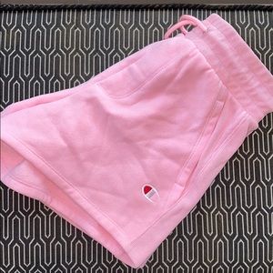 Champion shorts